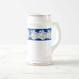 Marble Tendrils på en Stein Sejdel