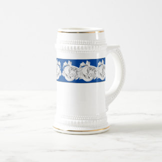 Marble Tendrils på en Stein Sejdel