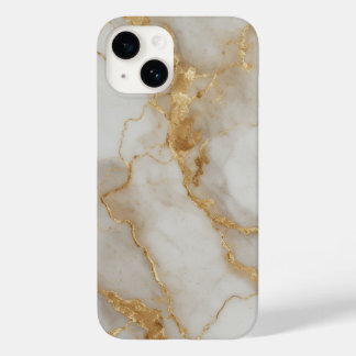 Marble Texture – Elegant Gold Vein Design