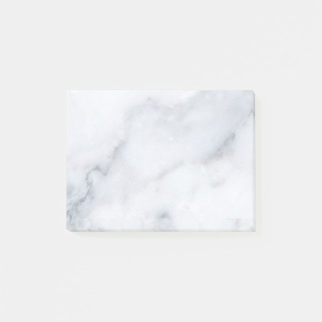 Marble Titta Post-it Block (Framsida)