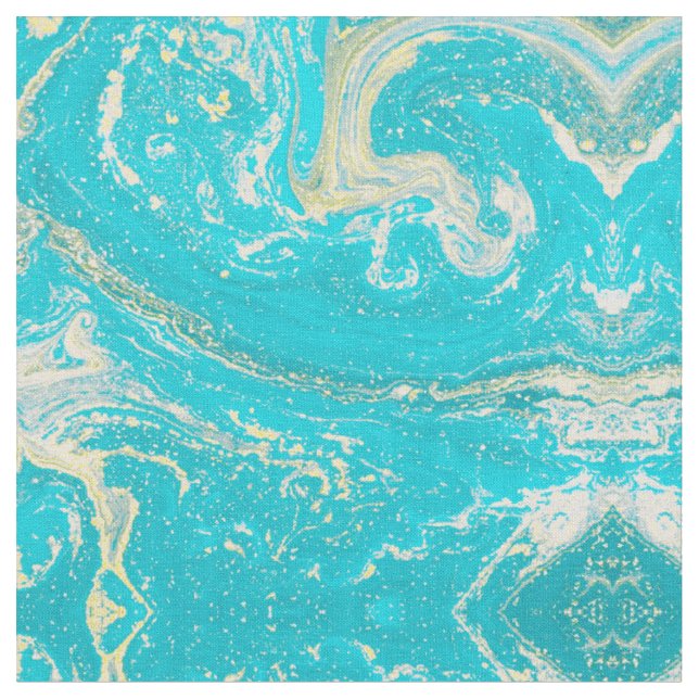 Marble Tyg (Närbild)