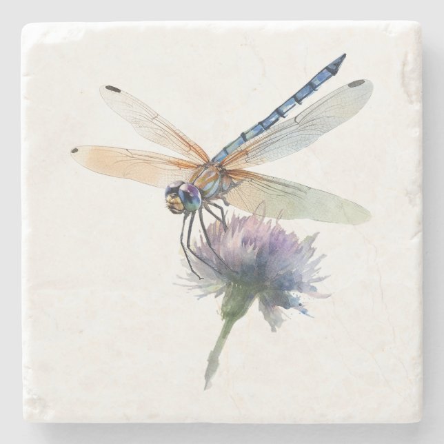 Marble Underlägg (Framsidan)