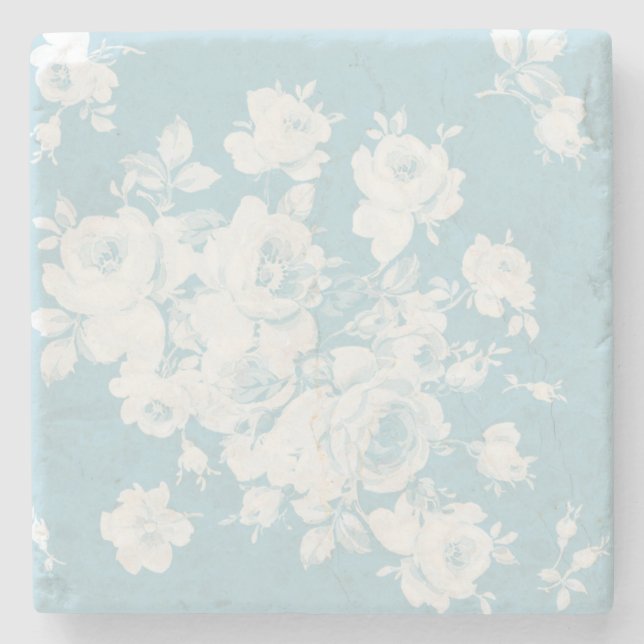 Marble Underlägg aqua ro (Framsidan)