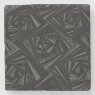 Marble Underlägg Tile