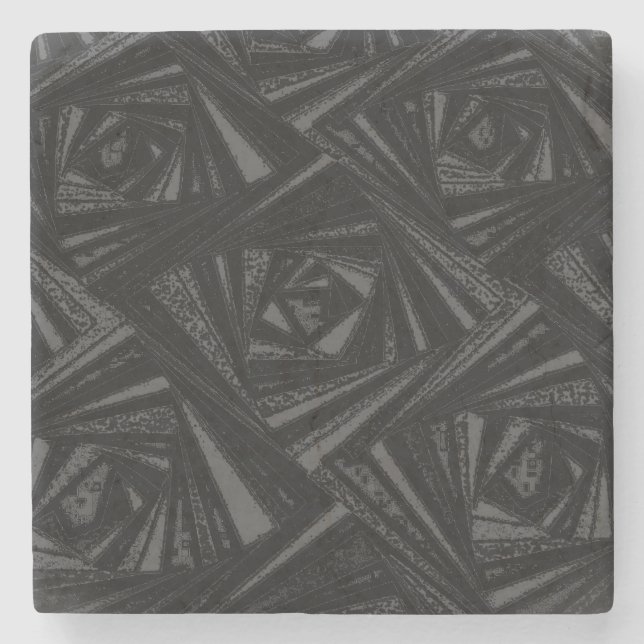 Marble Underlägg Tile (Framsidan)