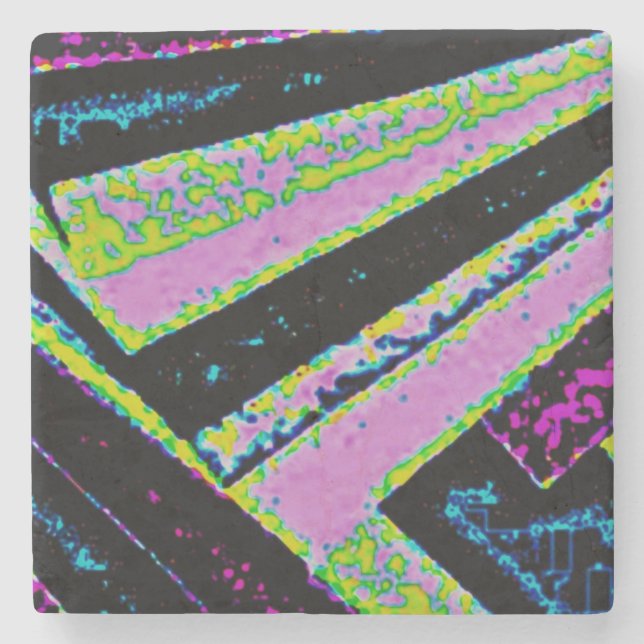 Marble Underlägg Tile (Framsidan)