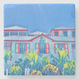 Marble Underläggs- Hope City Primary 2021 Stenunderlägg