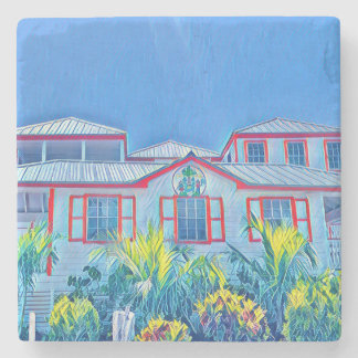 Marble Underläggs- Hope City Primary 2021 Stenunderlägg