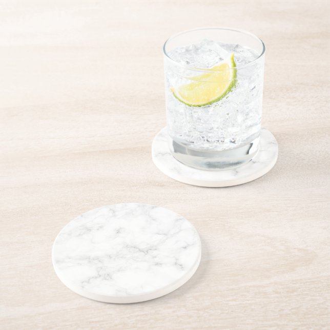 Marble Underläggs Underlägg (Sidan)