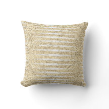 Marble White Grått Faux Guld Glitter Rand