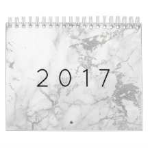 Marble White Grått Silver Guld Rosa