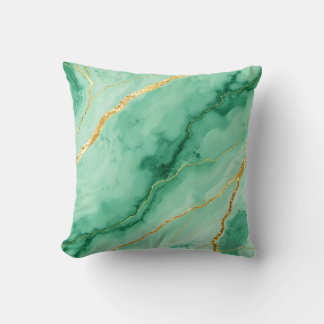 Marbleffekt  kudde