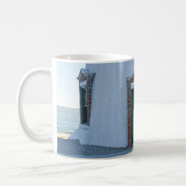 Marblehead Light Kaffemugg
