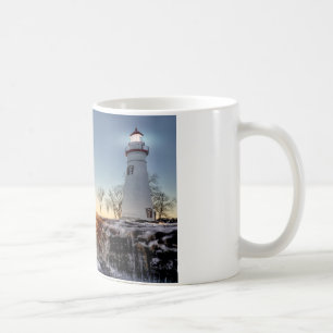 Marblehead Lighthouse Kaffemugg