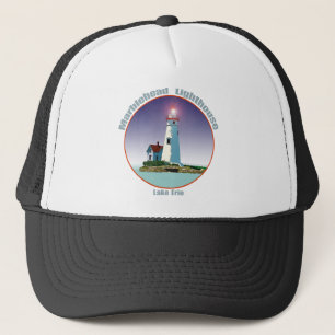 Marblehead Lighthouse Keps