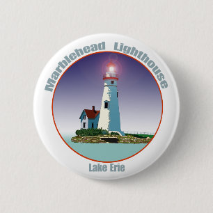 Marblehead Lighthouse Knapp