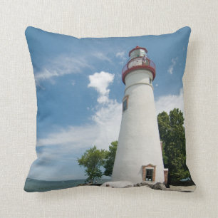 Marblehead Lighthouse Kudde