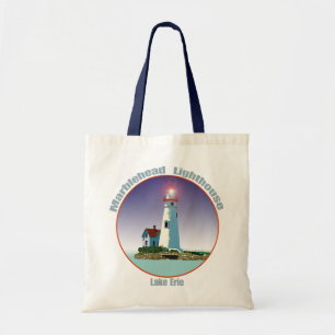 Marblehead Lighthouse Tygkasse