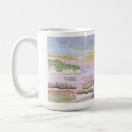 Marblehead Marsh Kaffemugg