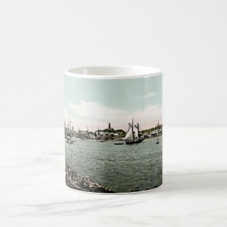Marblehead Massachusetts Kaffemugg