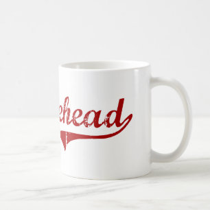Marblehead Massachusetts klassikerdesign Kaffemugg