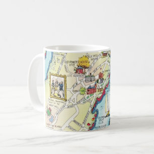 Marblehead Massachusetts Mugg