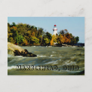 MARBLEHEAD, OHIO VYKORT