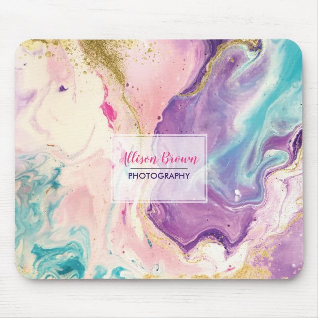 Marblek dröm musmatta (Framsidan)