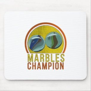 Marbles Champion Musmatta