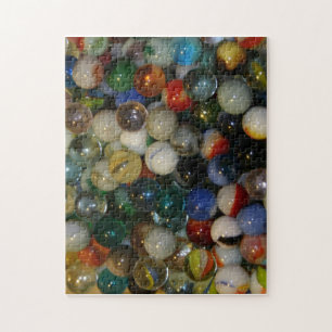 Marbles Galore pussel