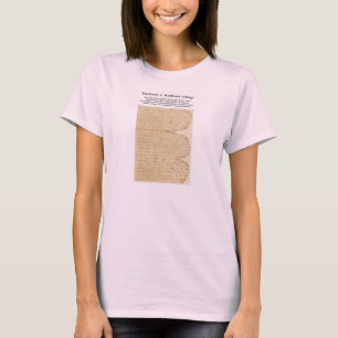 Marbury V. Madison, 5 U.S. 137 (1803) Tee