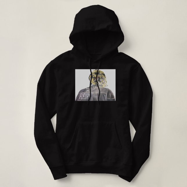 Marc Andre Fleury Classic T Shirt (Design framsida)