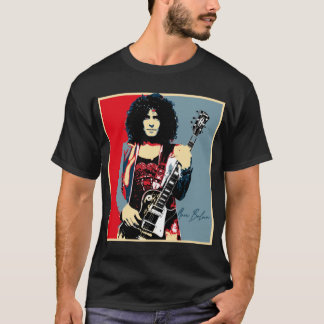 Marc bolan Classic T-Shirt.png T Shirt