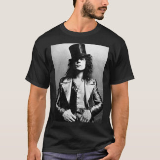 marc bolan retro t shirt