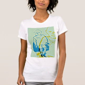 Marc Chagall T Shirt