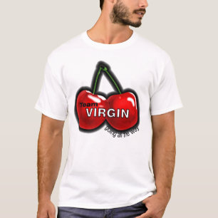 Marc-oskuld T-shirt
