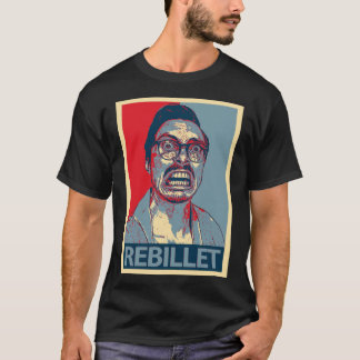 Marc Rebillet (4) T Shirt
