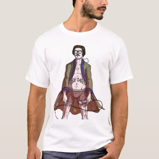 Marc Rebillet - loop-pappa T Shirt