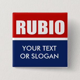MARC RUBIO 2012 KNAPP