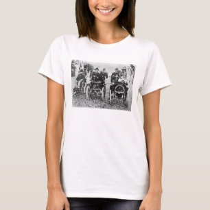 Marcel (d.1903) och Louis (1877-1944) Renault driv Tee