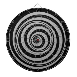 Marcel Duchamp Anémic Cinéma Dart Board Darttavla