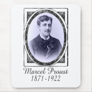 Marcel Proust Musmatta
