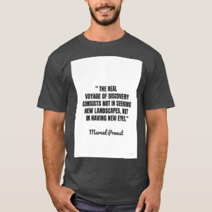 Marcel Proust T Shirt