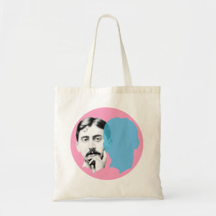 Marcel Proust Tygkasse