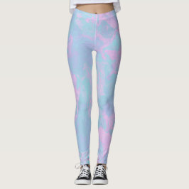 Marcellad Pastel Leggings