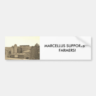 MARCELLUS STÖTTAR BÖNDER! BILDEKAL