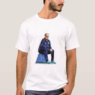 Marcelo Bielsa Bucket T Shirt