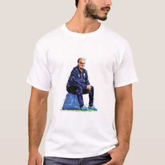 Marcelo Bielsa Bucket T Shirt
