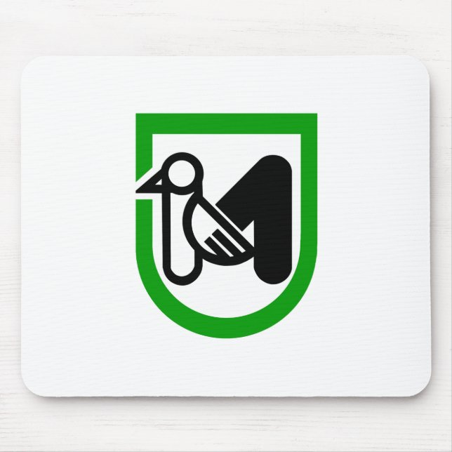 Marche Italien Musmatta (Framsidan)