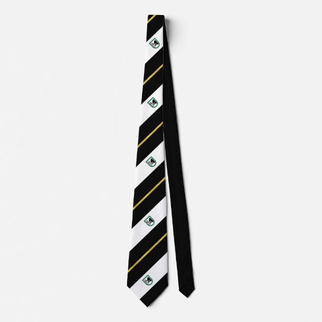 Marche stripe flagga slips (Framsida)